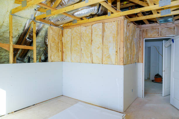 Types of Insulation We Offer in Lenoir, NC